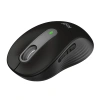 Logitech 910-006236 M650 L Signature Kablosuz Siyah El Tam Boyutlu Mouse