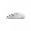 LOGITECH 910-006238, M650L Signature, Beyaz, Sağ El, USB Nano 2,4G Kablosuz,4000dpi, Optik, 5 Tuşlu, 24ay Pil Ömrü, Sessiz Mouse