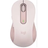 Logitech 910-006254 M650 Signature Rose Mouse