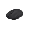 LOGITECH 910-006510, M221 Siyah, USB Nano 2,4G Kablosuz, 1000dpi, Optik, 3 Tuşlu, 18ay Pil Ömrü, Sessiz Mouse