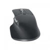 LOGITECH 910-006559, MX MASTER 3S, Siyah, Bluetooth, 8000dpi, Lazer, 7 Tuşlu, USB-C den şarj edilebilir, Mouse