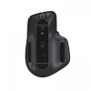 LOGITECH 910-006559, MX MASTER 3S, Siyah, Bluetooth, 8000dpi, Lazer, 7 Tuşlu, USB-C den şarj edilebilir, Mouse