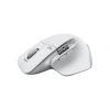 LOGITECH 910-006560, MX MASTER 3S, Beyaz, Bluetooth, 8000dpi, Lazer, 7 Tuşlu, USB-C den şarj edilebilir, Mouse