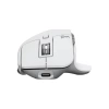 LOGITECH 910-006560, MX MASTER 3S, Beyaz, Bluetooth, 8000dpi, Lazer, 7 Tuşlu, USB-C den şarj edilebilir, Mouse