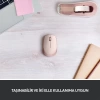 LOGITECH 910-006865, M171 Rose, USB Nano 2,4G Kablosuz, 1000dpi, Optik, 3 Tuşlu, 12ay Pil Ömrü, Mouse