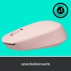 LOGITECH 910-006865, M171 Rose, USB Nano 2,4G Kablosuz, 1000dpi, Optik, 3 Tuşlu, 12ay Pil Ömrü, Mouse
