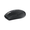 LOGITECH 910-006929, MX Anywhere 3S, Siyah, Bluetooth, 8000dpi, Lazer, 6 Tuşlu, USB-C den şarj edilebilir, Mouse