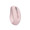 LOGITECH 910-006931, MX Anywhere 3S, Rose, Bluetooth, 8000dpi, Lazer, 6 Tuşlu, USB-C den şarj edilebilir, Mouse