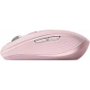 Logitech 910-006931 Mx Anywhere 3s Rose Bluetooth Lazer Mouse