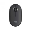 Logitech 910-007015 M350s Pebble 2 Siyah Bluetooth Optik Mouse