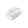 LOGITECH 910-007120, M240 Beyaz, Bluetooth, Kablosuz, 4000dpi, Optik, 3 Tuşlu, 18ay Pil Ömrü, Mouse