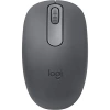 LOGITECH 910-007459, M196 Siyah, Bluetooth, Kablosuz, 1000dpi, Optik, 3 Tuşlu, 12ay Pil Ömrü, Mouse
