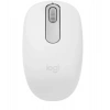 Logitech 910-007460 M196 Beyaz Bluetooth Mouse