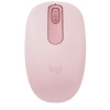 Logitech 910-007461 M196 Pembe Bluetooth Mouse