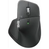 Logitech 910-007562 Mx Master 4 Siyah Şarjlı Sessiz Kablosuz Mouse