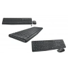 Logitech 920-007931 Mk235 İngilizce Kablosuz Klavye & Mouse Seti