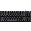 Logitech 920-010564 G G413 Se Tkl Aydınlatmalı Türkçe Q Mekanik Oyun Klavyesi