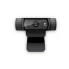 Logıtech 960-001055, C920, Hd Pro 1080p/30 Fps, Dahili Mikrofonlu, Full Hd, Webcam