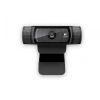 LOGITECH 960-001055, C920, HD PRO 1080p/30 fps, Dahili Mikrofonlu, Full HD, Webcam