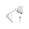 LOGITECH  960-001617, BRIO 100 WCM V-U0072, Full HD, Dahili Mikrofonlu, Beyaz Webcam