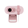 LOGITECH  960-001623, BRIO 100 WCM V-U0072, Full HD, Dahili Mikrofonlu, Rose Webcam