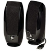 Logitech 980-000029 S150 1.2w Siyah 1+1 Hoparlör