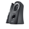 Logıtech 980-000413, Z313, 25w, 2+1, Subwooferlı, Ses Sistemi (siyah)