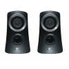Logitech 980-000413 Z313 25w Siyah 2+1 Subwoofer Hoparlör Sistemi