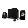 Logıtech 980-001054, Z533, 60w, 2+1, Subwooferlı, Multimedya, Ses Sistemi (siyah)