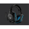 Logitech 981-000770 G432 7.1 Surround Mikrofonlu Gaming Oyuncu Kulaklığı