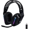 Logitech 981-000864 G733 Siyah 7.1 Surround Rgb Mikrofonlu Lightspeed Kablosuz Gaming Kulaklık