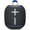 Logitech 984-001894 Ultimate Ear Wonderboom 4 Siyah Portable Bluetooth Hoparlör Siyah