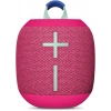 Logitech 984-001896 Ultimate Ear Wonderboom 4 Pembe Portable Bluetooth Hoparlör