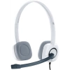 LOGITECH H150, 981-000350, 3,5mm Jac, Çağrı Merkezi, Ofis, Toplantı, Konuşmacı Tipi, Microfonlu Kulaklık