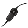 LOGITECH H151, 981-000589, 3,5mm Jac, Çağrı Merkezi, Ofis, Toplantı, Konuşmacı Tipi, Microfonlu Kulaklık