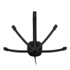 LOGITECH H151, 981-000589, 3,5mm Jac, Çağrı Merkezi, Ofis, Toplantı, Konuşmacı Tipi, Microfonlu Kulaklık