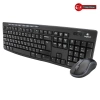 LOGITECH MK270, 920-004525, Kablosuz, Türkçe Q, Klavye Mouse Set