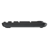 LOGITECH MK295 Siyah, 920-009804, Kablosuz, Türkçe Q, Klavye Mouse Set