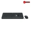 Logıtech Mk540, 920-008687, Kablosuz, Türkçe Q, Klavye Mouse Set