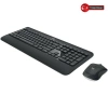 Logıtech Mk540, 920-008687, Kablosuz, Türkçe Q, Klavye Mouse Set