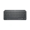 LOGITECH MX Mini Keys, 920-010504, Bluetooth, Türkçe Q, Multimedya, Aydınlatmalı, Mini Klavye