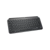 LOGITECH MX Mini Keys, 920-010504, Bluetooth, Türkçe Q, Multimedya, Aydınlatmalı, Mini Klavye