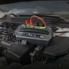 Lokithor J3250pro 12v 3250amp Lifepo4 Akıllı Akü Takviye + Powerbank + Led Lamba