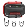 Lokithor J701hd 24v 4000amp Li-polimer Akıllı Akü Takviye + Powerbank + Led Lamba