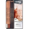 Lyra Rembrandt Yeni Sketching Set Box