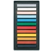 Lyra Toz Pastel Boya Polycrayons 12 Li 5651120