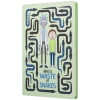 Mabbels Sert Kapak Butik Defter Rick And Morty Yılan Krem 80 Yp 15x21 Dft-388074