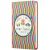 Mabbels Sert Kapak Mini Defter The Powerpuff Girls Everything Nice Turuncu 80 Yp 9x14 Dft-388319