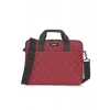 Mack Mcc-902 14.1 İksy Notebook Çantası Kırmızı