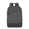 Mack Mce-1103 15.6 Unıcıty Eco Notebook Sırt Çantası Siyah